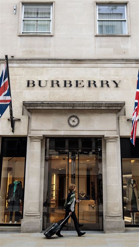 burberry wikipedia italiano|facts about burberry.